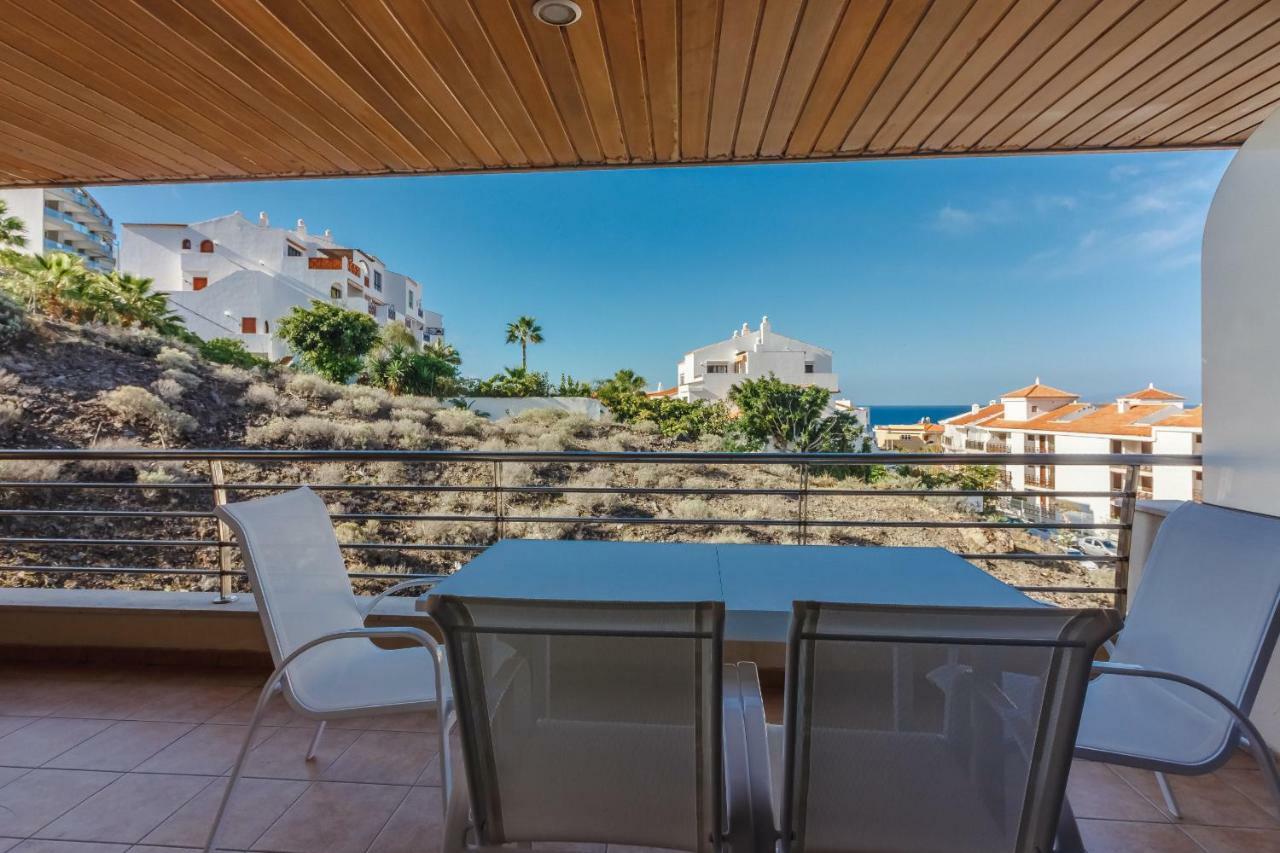 Balcon De Los Gigantes 2A037 プエルト・デ・サンティアゴ エクステリア 写真